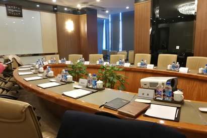 重庆某保密会议手机信号屏蔽