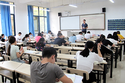 重庆沈阳建筑大学考场手机信号屏蔽器