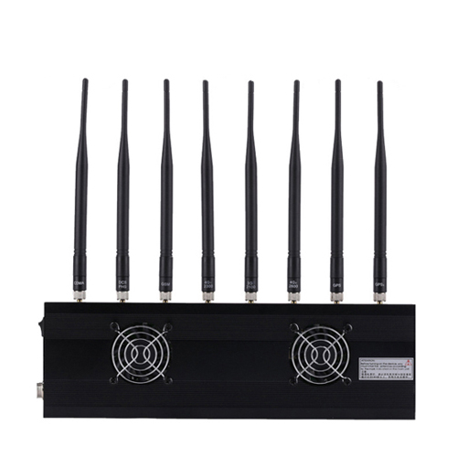 重庆手机信号屏蔽器DX1508B