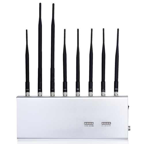 重庆手机信号屏蔽器DX1508
