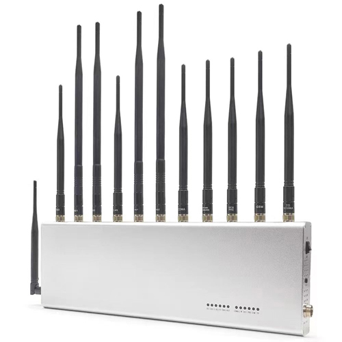 重庆5G手机信号屏蔽器DX5012