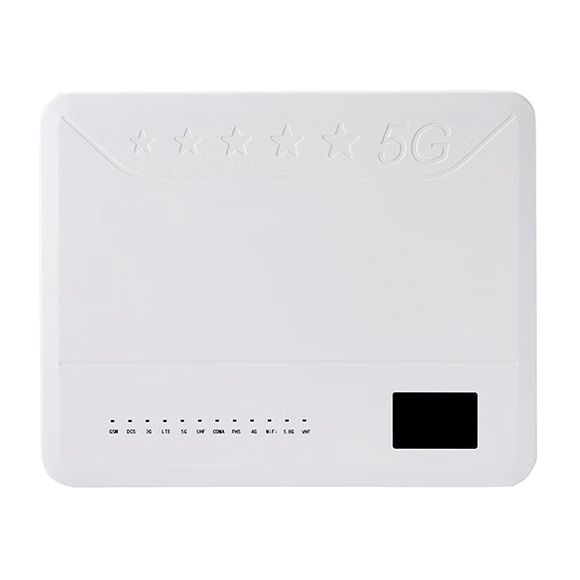重庆5G手机信号屏蔽器DX5005