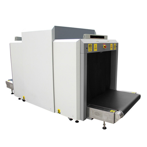 重庆狮王DX100100C多能量变速X射线安检机