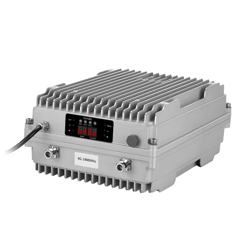 重庆4G工程用手机信号放大器