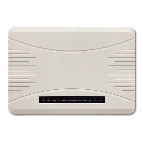 重庆手机信号屏蔽器DX5009
